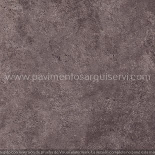 Vinílicos Heterogéneo Suelo Vinílico Rock Negro Plata